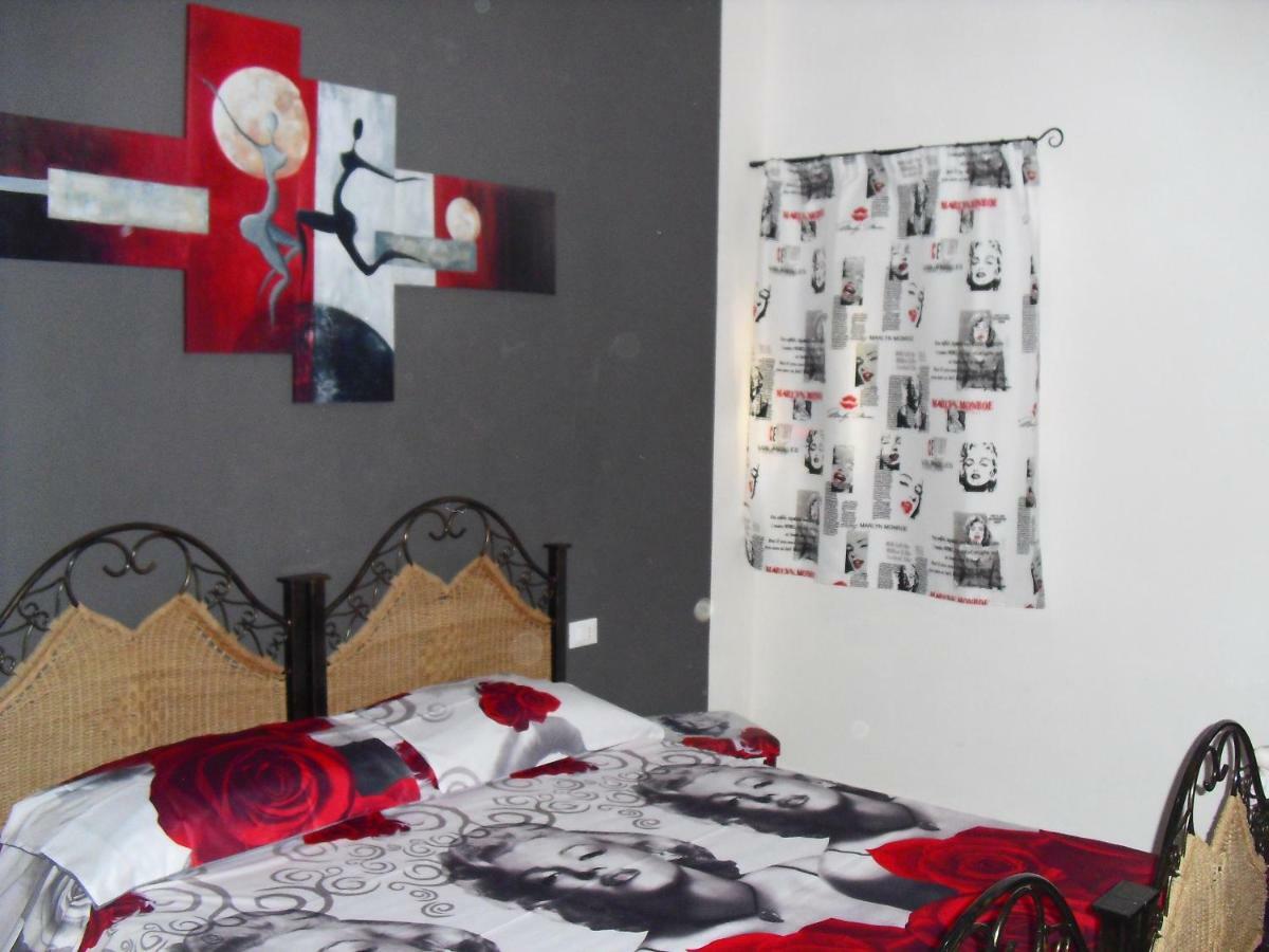 Appartamento Exclusive Marsala Quarto foto